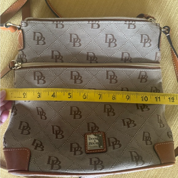 Dooney and Bourke Crossbody Bag - Picture 7 of 7